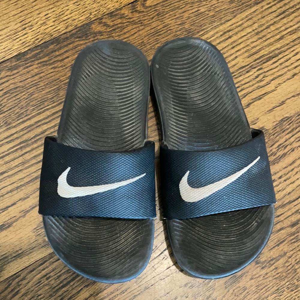 Kids Nike Sandals